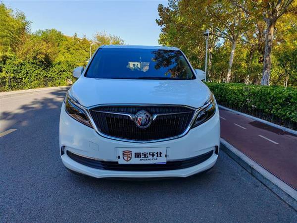 别克GL8 2017款 ES 28T 尊享型 国V
