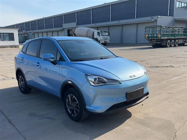 哪吒V 2021款 标准续航娱乐版升级型