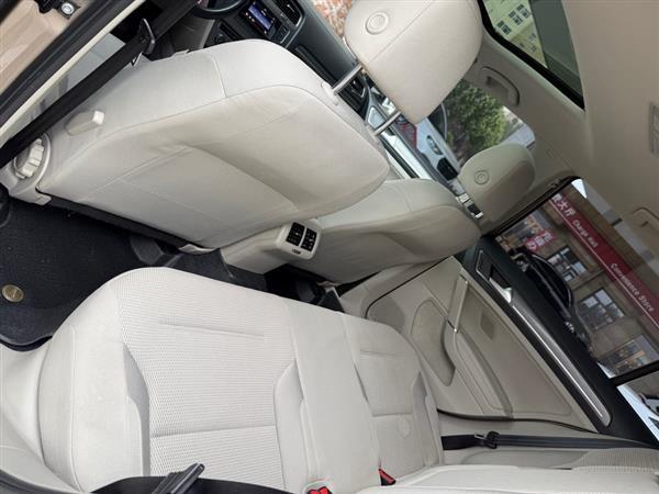 高尔夫 2016款 230TSI 自动舒适型