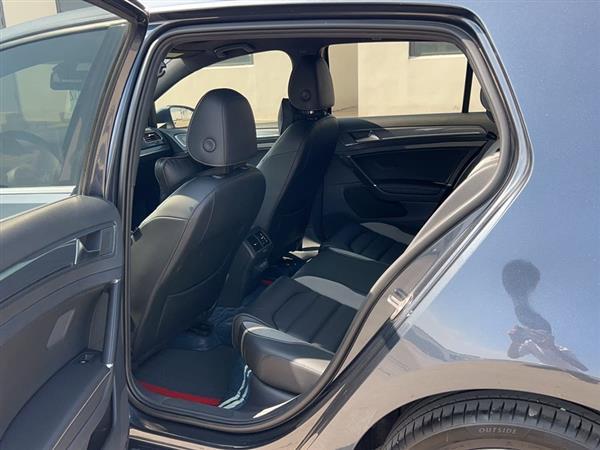 高尔夫 2020款 挚爱版 280TSI DSG R-Line