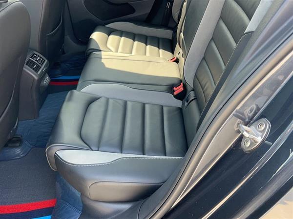 高尔夫 2020款 挚爱版 280TSI DSG R-Line