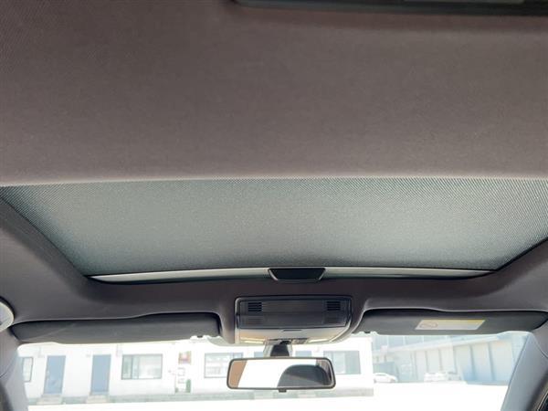 高尔夫 2020款 挚爱版 280TSI DSG R-Line