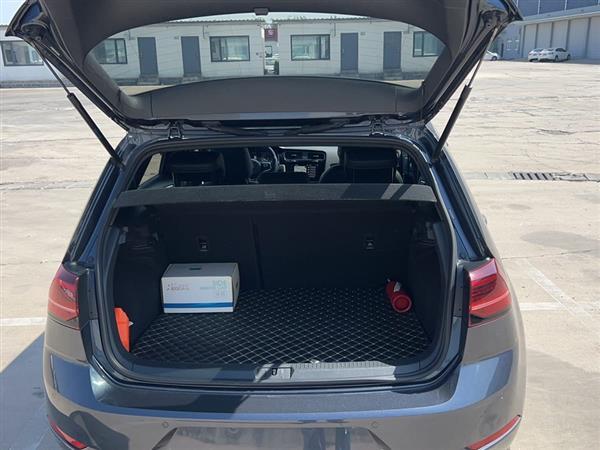 高尔夫 2020款 挚爱版 280TSI DSG R-Line