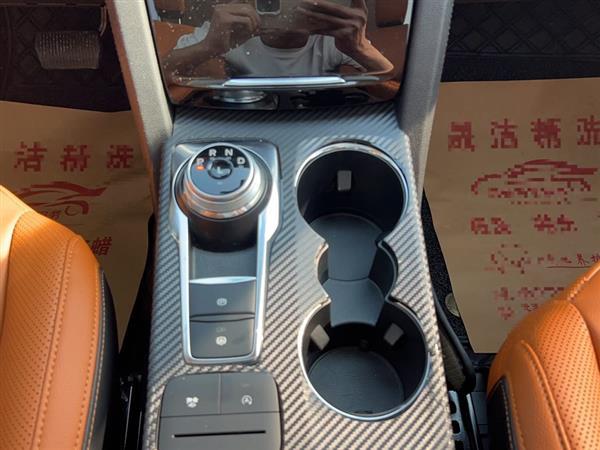 锐际 2020款 EcoBoost 245 两驱耀享款