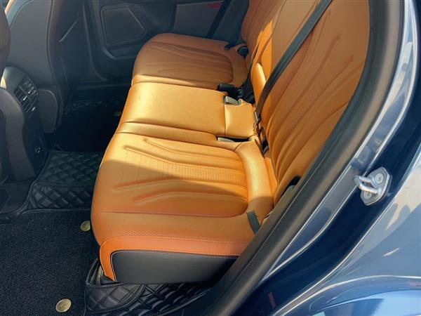 锐际 2020款 EcoBoost 245 两驱耀享款