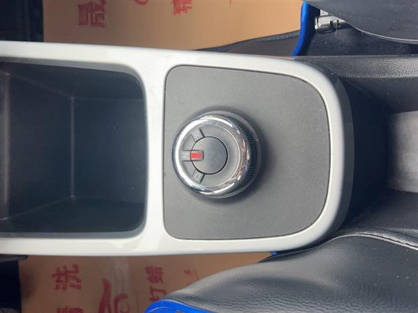 启辰e30 2020款 精睿版