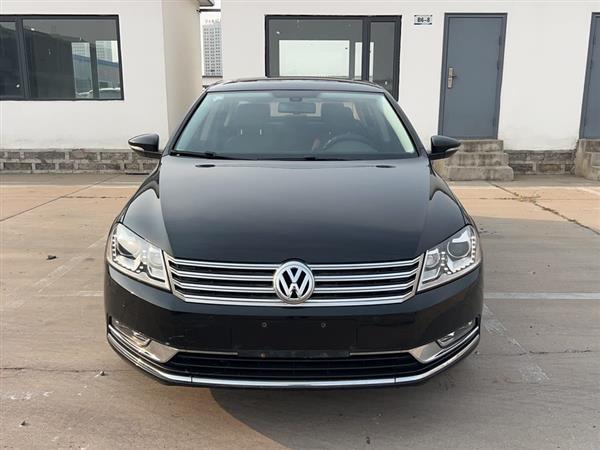 迈腾 2016款 1.8TSI 智享豪华型