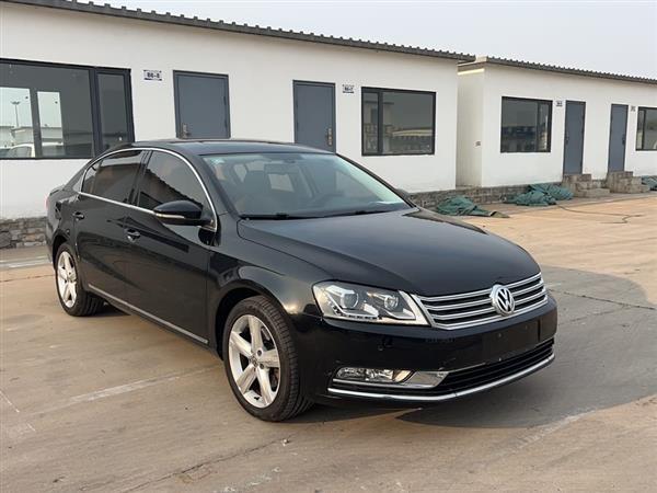 迈腾 2016款 1.8TSI 智享豪华型