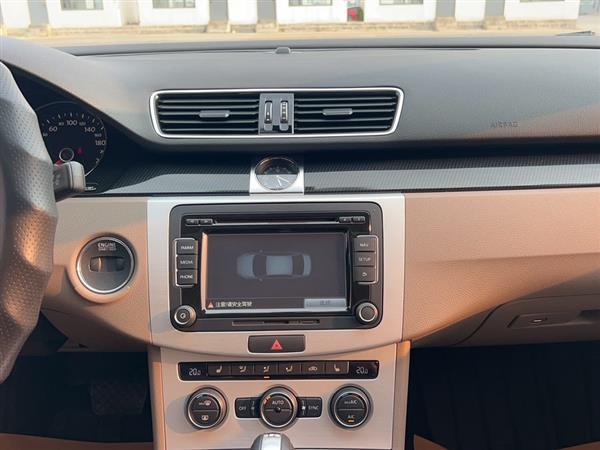 迈腾 2016款 1.8TSI 智享豪华型