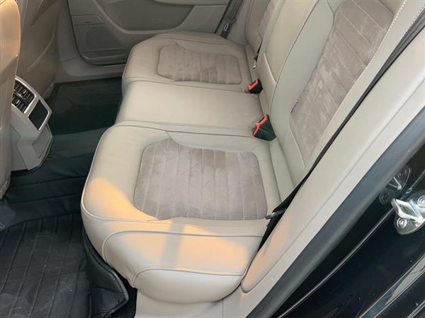 迈腾 2016款 1.8TSI 智享豪华型