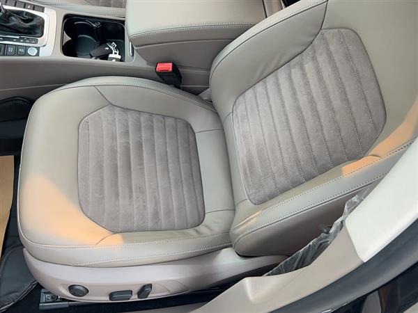 迈腾 2016款 1.8TSI 智享豪华型