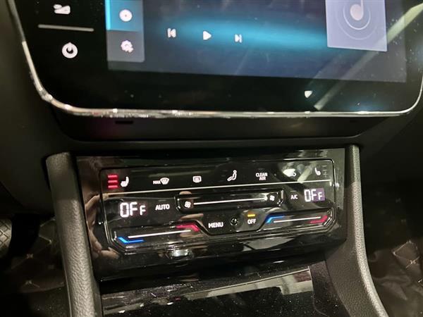 速派 2024款 TSI280 DSG尊享版