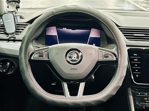 速派 2024款 TSI280 DSG尊享版