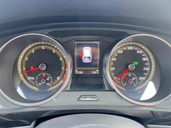 途观L 2019款 330TSI 自动两驱智动豪华版 国VI