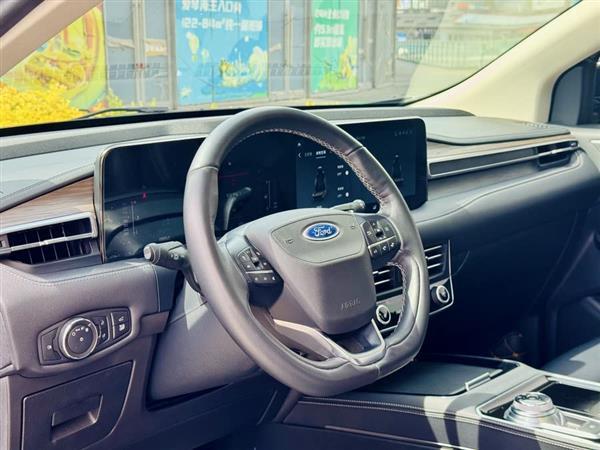 锐界 2021款 PLUS EcoBoost 245 两驱豪锐型 7座