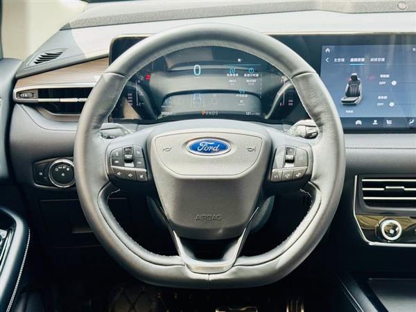 锐界 2021款 PLUS EcoBoost 245 两驱豪锐型 7座