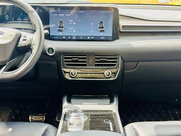 锐界 2021款 PLUS EcoBoost 245 两驱豪锐型 7座
