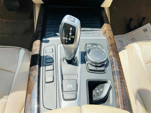 宝马X5(进口) 2015款 xDrive28i