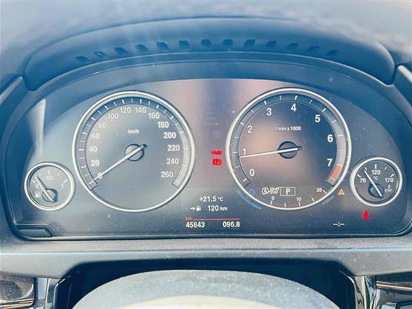宝马X5(进口) 2015款 xDrive28i