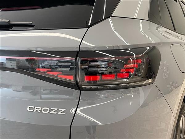 ID.4 CROZZ 2022款 标准续航PURE版