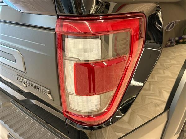 F-150猛禽凌枭 2023款 3.5T 猛禽凌枭版