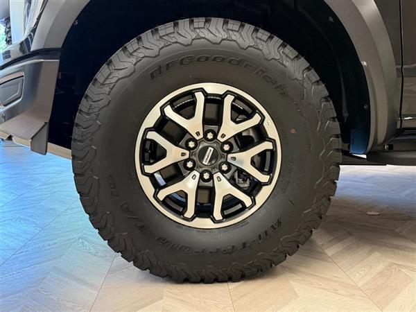 F-150猛禽凌枭 2023款 3.5T 猛禽凌枭版