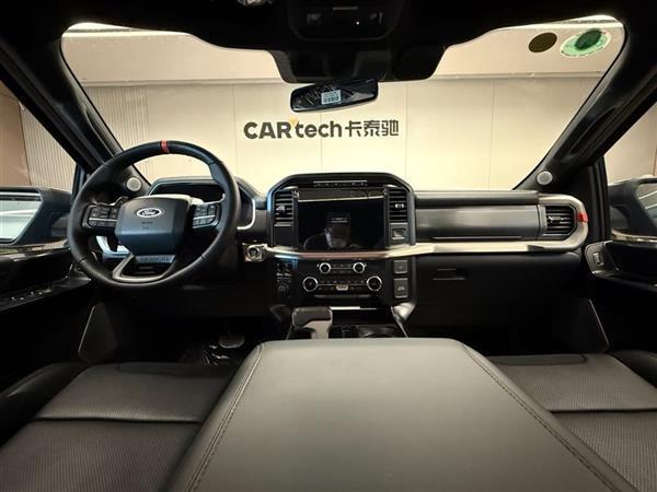 F-150猛禽凌枭 2023款 3.5T 猛禽凌枭版