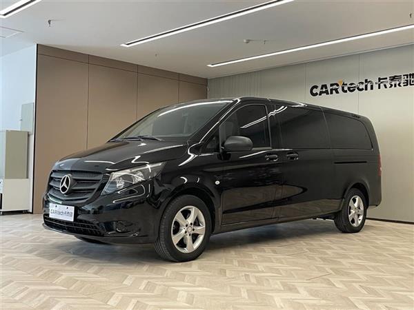 威霆 2016款 2.0T 商务版