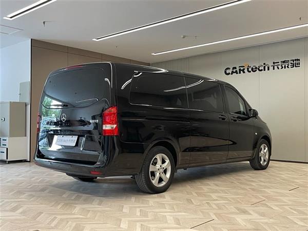 威霆 2016款 2.0T 商务版