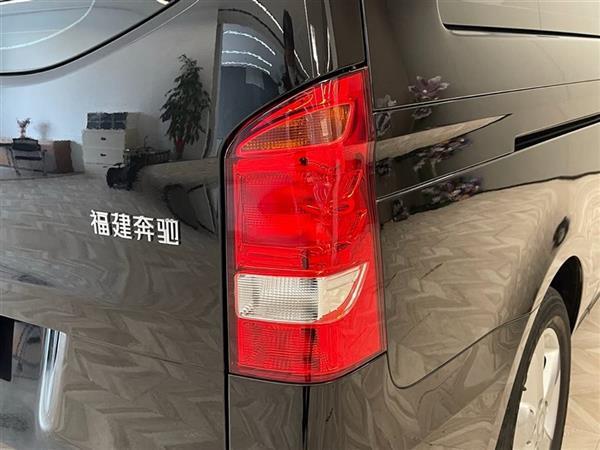 威霆 2016款 2.0T 商务版