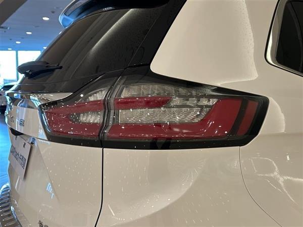 锐界 2021款 PLUS EcoBoost 245 两驱豪锐型 7座