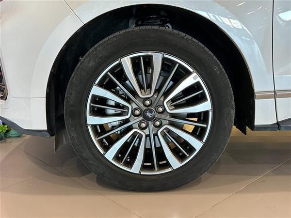 锐界 2021款 PLUS EcoBoost 245 两驱豪锐型 7座