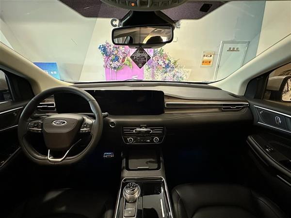 锐界 2021款 PLUS EcoBoost 245 两驱豪锐型 7座