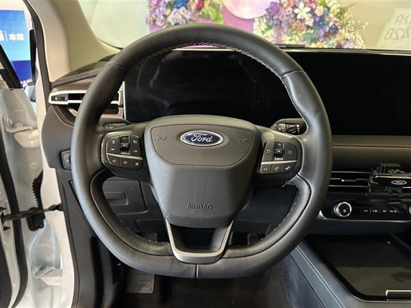 锐界 2021款 PLUS EcoBoost 245 两驱豪锐型 7座