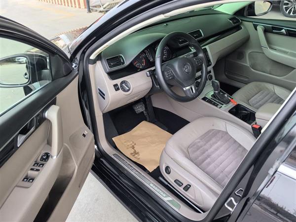 迈腾 2015款 改款 1.8TSI 豪华型