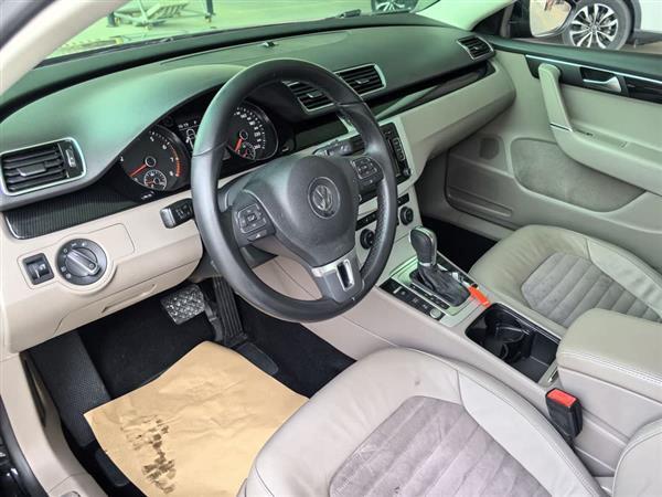 迈腾 2015款 改款 1.8TSI 豪华型