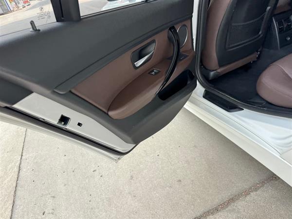 宝马3系 2019款 320Li xDrive 时尚型