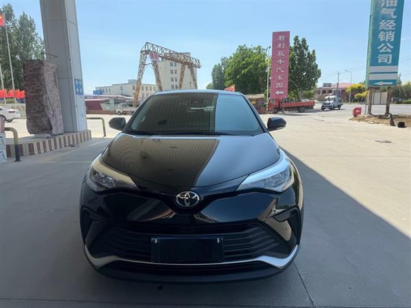 奕泽IZOA 2021款 2.0L 奕享版