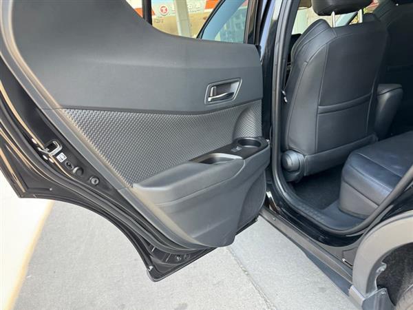 奕泽IZOA 2021款 2.0L 奕享版