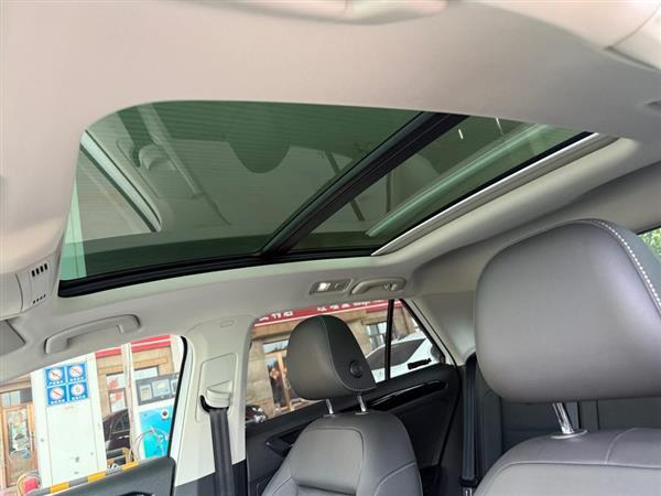 T-ROC探歌 2019款 280TSI DSG两驱舒适型 国VI