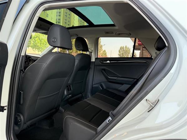 T-ROC探歌 2020款 280TSI DSG两驱舒适型