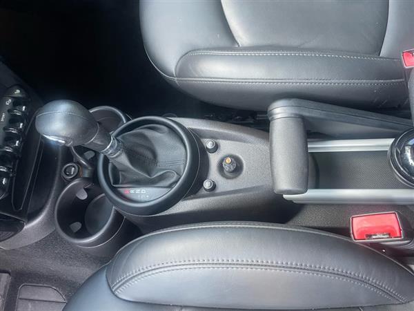 MINI COUNTRYMAN 2014款 1.6L COOPER Excitement