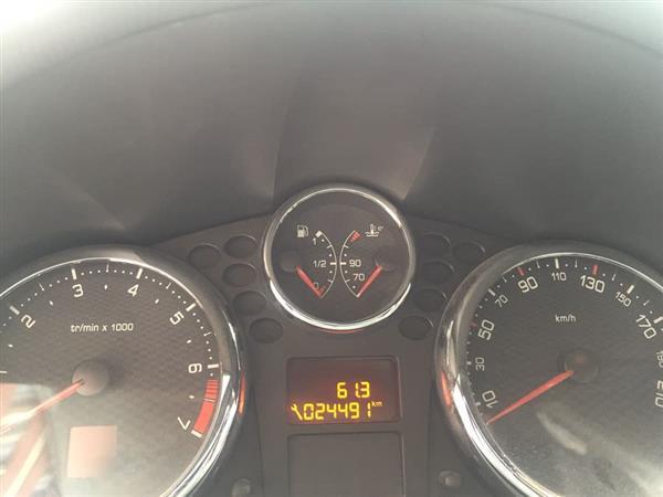 标致207(进口) 2013款 1.6L CC 自动时尚型
