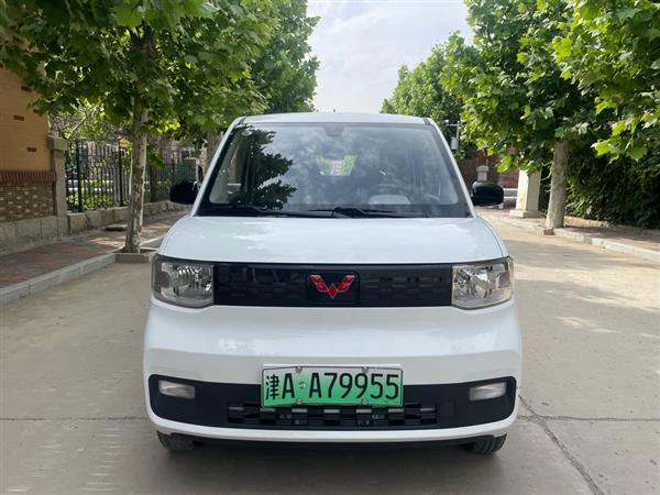 宏光MINIEV 2022款 自在款 三元锂
