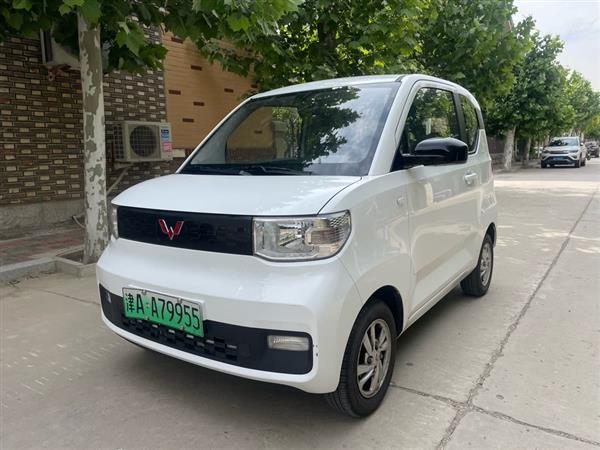 宏光MINIEV 2022款 自在款 三元锂