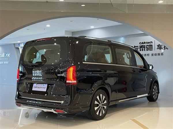 威霆 2023款 2.0T 商务版 7座