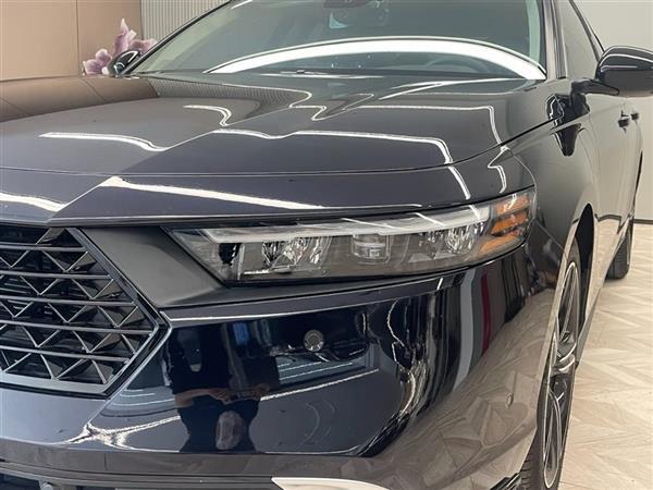 雅阁新能源 2023款 2.0L e:PHEV 旗舰版