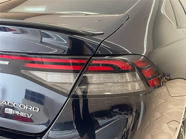 雅阁新能源 2023款 2.0L e:PHEV 旗舰版