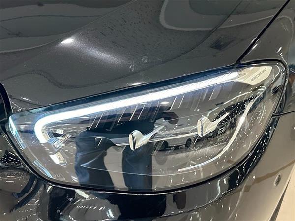 奔驰E级 2023款 E 300 L 豪华型