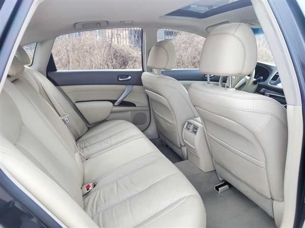 天籁 2008款 2.0L XL舒适版